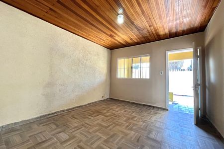 Sala Casa 1 de casa para alugar com 4 quartos, 300m² em Vila Babilônia, São Paulo