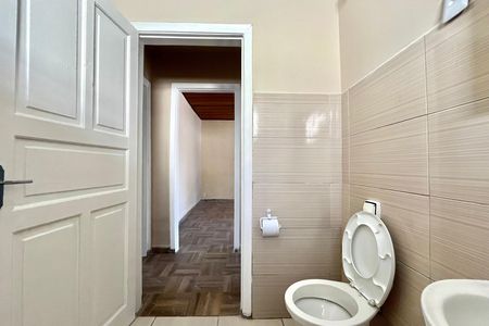 Casa para alugar com 102m², 2 quartos e 1 vagaBanheiro Casa 1