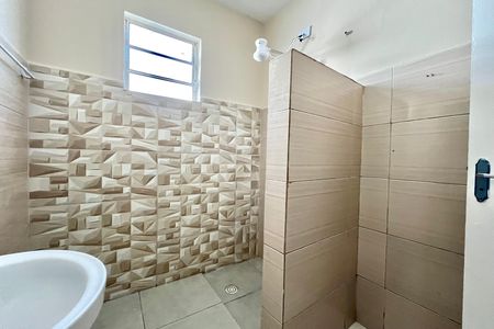 Casa para alugar com 102m², 2 quartos e 1 vagaBanheiro Casa 1