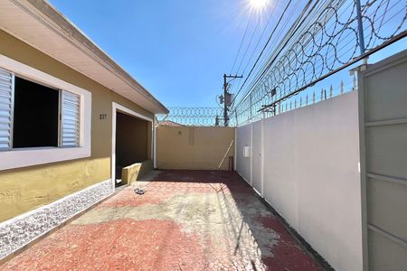 Casa para alugar com 102m², 2 quartos e 1 vagaGaragem