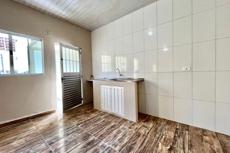 Casa para alugar com 102m², 2 quartos e 1 vagaCozinha Casa 2