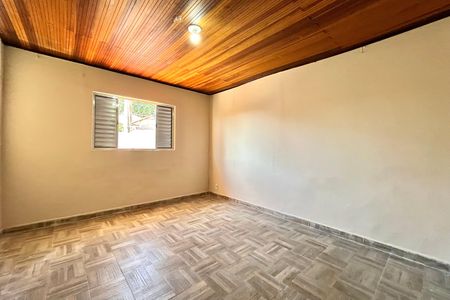 Casa para alugar com 102m², 2 quartos e 1 vagaQuarto 2 Casa 1