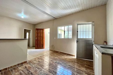 Casa para alugar com 102m², 2 quartos e 1 vagaCozinha Casa 2