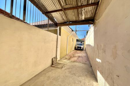 Casa para alugar com 102m², 2 quartos e 1 vagaÁrea externa