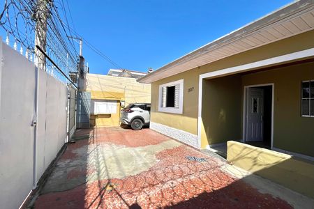 Casa para alugar com 102m², 2 quartos e 1 vagaGaragem
