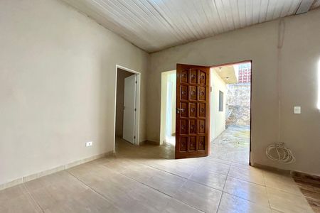 Sala Casa 2 de casa para alugar com 4 quartos, 300m² em Vila Babilônia, São Paulo