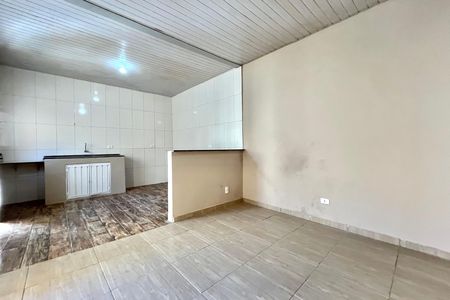 Casa para alugar com 102m², 2 quartos e 1 vagaSala Casa 2