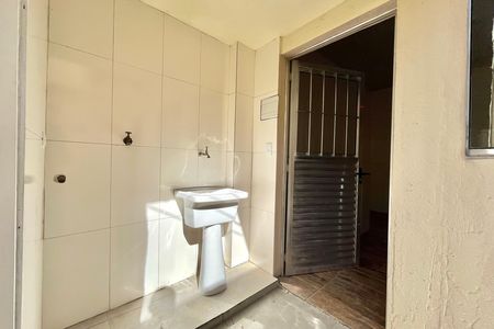 Casa para alugar com 102m², 2 quartos e 1 vagaÁrea de Serviço Casa 2