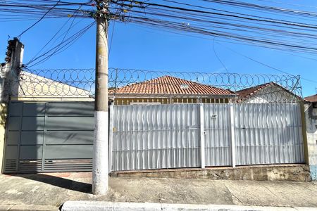 Fachada de casa para alugar com 4 quartos, 300m² em Vila Babilônia, São Paulo