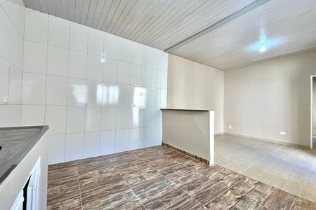 Cozinha Casa 2 de casa para alugar com 4 quartos, 300m² em Vila Babilônia, São Paulo