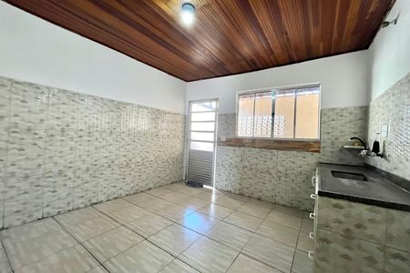 Casa para alugar com 102m², 2 quartos e 1 vagaCozinha Casa 1