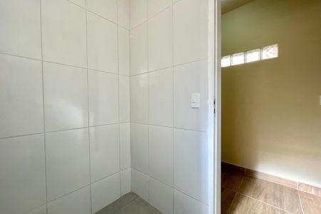 Casa para alugar com 102m², 2 quartos e 1 vagaBanheiro Casa 2