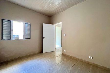 Casa para alugar com 102m², 2 quartos e 1 vagaQuarto 1 Casa 2