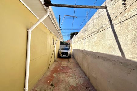 Casa para alugar com 102m², 2 quartos e 1 vagaÁrea externa