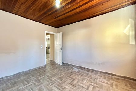 Casa para alugar com 102m², 2 quartos e 1 vagaQuarto 2 Casa 1