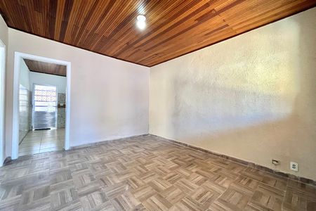 Casa para alugar com 102m², 2 quartos e 1 vagaSala Casa 1