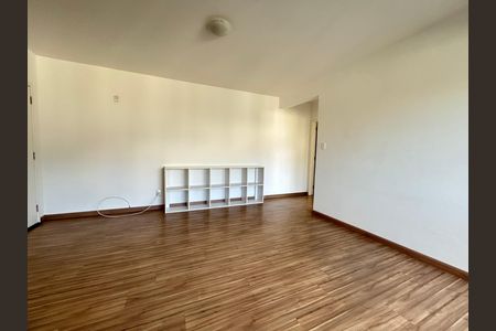 Sala de apartamento para alugar com 1 quarto, 52m² em Pantanal, Florianópolis