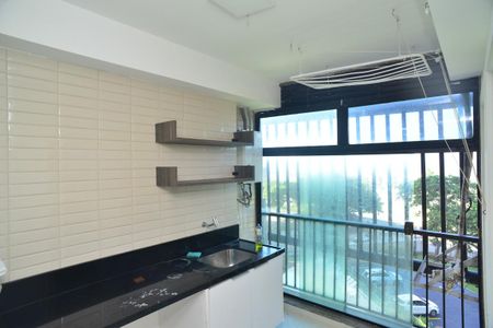 Apartamento para alugar com 250m², 4 quartos e 4 vagasÁrea de Serviço