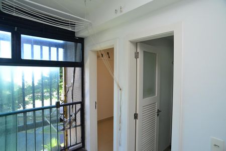 Apartamento para alugar com 250m², 4 quartos e 4 vagasÁrea de Serviço