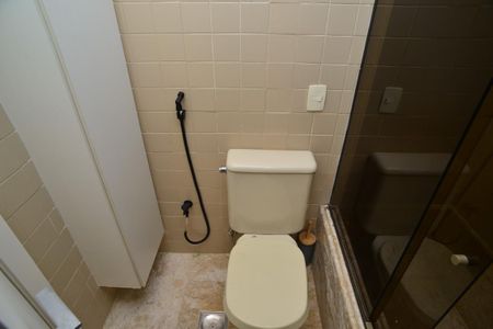 Apartamento para alugar com 250m², 4 quartos e 4 vagasBanheiro Suíte 2