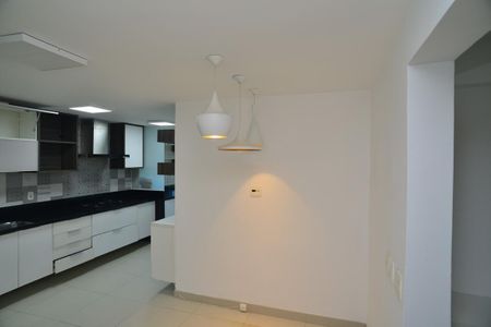 Apartamento para alugar com 250m², 4 quartos e 4 vagasCozinha