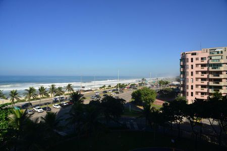 Apartamento para alugar com 250m², 4 quartos e 4 vagasVista da Varanda