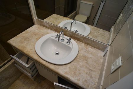 Apartamento para alugar com 250m², 4 quartos e 4 vagasBanheiro Suíte 2