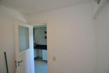 Apartamento para alugar com 250m², 4 quartos e 4 vagasQuarto de Serviço 1