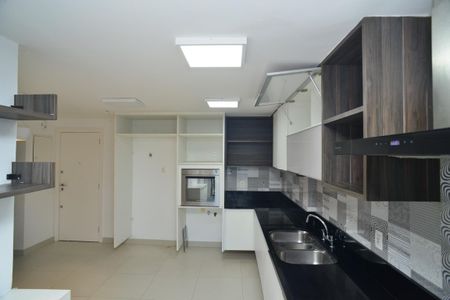 Apartamento para alugar com 250m², 4 quartos e 4 vagasCozinha
