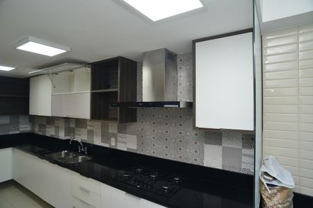 Apartamento para alugar com 250m², 4 quartos e 4 vagasCozinha