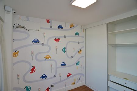 Apartamento para alugar com 250m², 4 quartos e 4 vagasSuíte 3