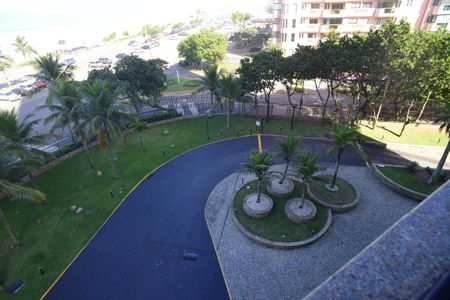 Apartamento para alugar com 250m², 4 quartos e 4 vagasVista da Varanda