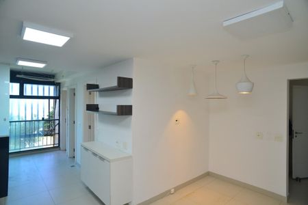 Apartamento para alugar com 250m², 4 quartos e 4 vagasCozinha