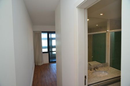 Apartamento para alugar com 250m², 4 quartos e 4 vagasSuíte 3