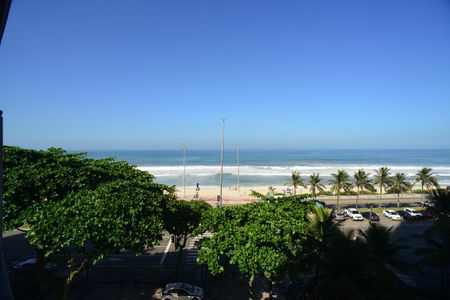 Apartamento para alugar com 250m², 4 quartos e 4 vagasVista da Varanda