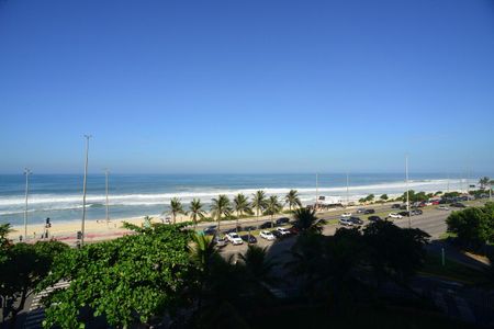 Apartamento para alugar com 250m², 4 quartos e 4 vagasVista da Varanda