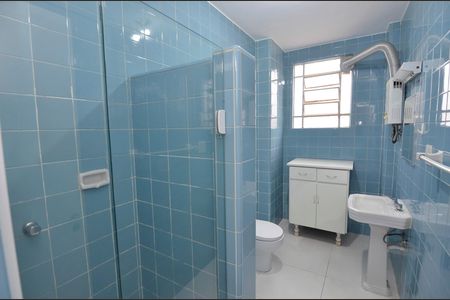 Apartamento à venda com 120m², 3 quartos e 1 vaga Apartamento à venda com 120m², 3 quartos e 1 vagaBanheiro Social