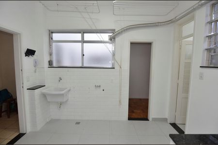 Apartamento à venda com 120m², 3 quartos e 1 vaga Apartamento à venda com 120m², 3 quartos e 1 vagaÁrea de Serviço