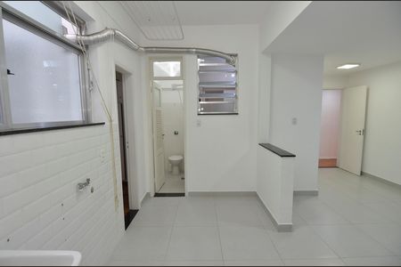 Apartamento à venda com 120m², 3 quartos e 1 vaga Apartamento à venda com 120m², 3 quartos e 1 vagaÁrea de Serviço