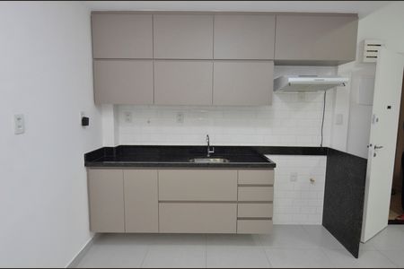 Apartamento à venda com 120m², 3 quartos e 1 vaga Apartamento à venda com 120m², 3 quartos e 1 vagaCozinha