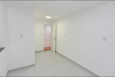 Apartamento à venda com 120m², 3 quartos e 1 vaga Apartamento à venda com 120m², 3 quartos e 1 vagaCozinha