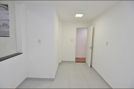 Apartamento à venda com 120m², 3 quartos e 1 vaga Apartamento à venda com 120m², 3 quartos e 1 vagaCozinha