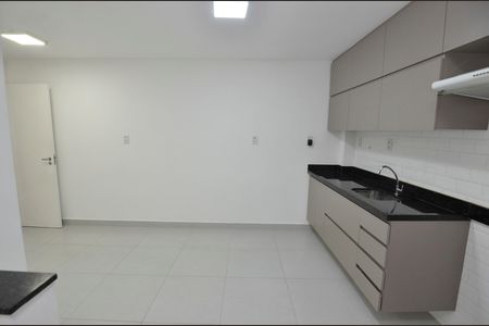 Apartamento à venda com 120m², 3 quartos e 1 vaga Apartamento à venda com 120m², 3 quartos e 1 vagaCozinha