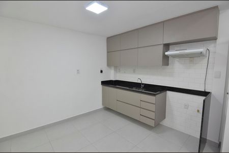 Apartamento à venda com 120m², 3 quartos e 1 vaga Apartamento à venda com 120m², 3 quartos e 1 vagaCozinha