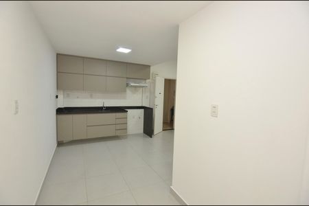 Apartamento à venda com 120m², 3 quartos e 1 vaga Apartamento à venda com 120m², 3 quartos e 1 vagaCozinha