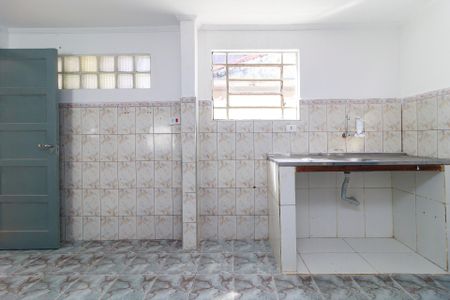 Casa para alugar com 160m², 3 quartos e 2 vagas Casa para alugar com 160m², 3 quartos e 2 vagasCozinha