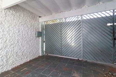 Casa para alugar com 160m², 3 quartos e 2 vagas Casa para alugar com 160m², 3 quartos e 2 vagasGaragem