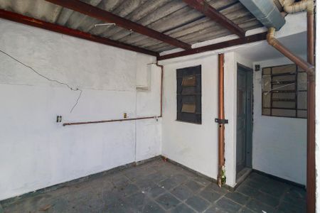 Casa para alugar com 160m², 3 quartos e 2 vagas Casa para alugar com 160m², 3 quartos e 2 vagasQuintal