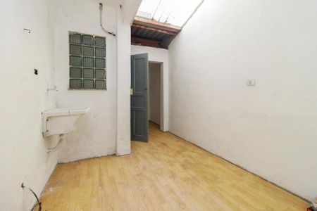 Casa para alugar com 160m², 3 quartos e 2 vagas Casa para alugar com 160m², 3 quartos e 2 vagasÁrea de Serviço