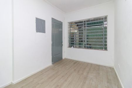 Casa para alugar com 160m², 3 quartos e 2 vagas Casa para alugar com 160m², 3 quartos e 2 vagasSala